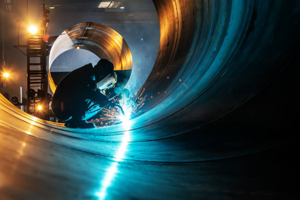 Best Food and Beverage Processing Equipment Welding in Tamiami, FL