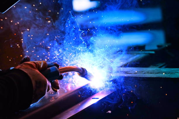 Affordable Welder Services in Tamiami, FL
