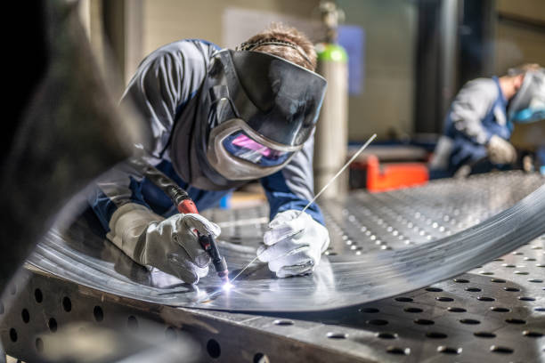Tamiami, FL Welder & Metal Fabrication Company