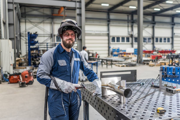Best Aerospace and Defense Welding in Tamiami, FL
