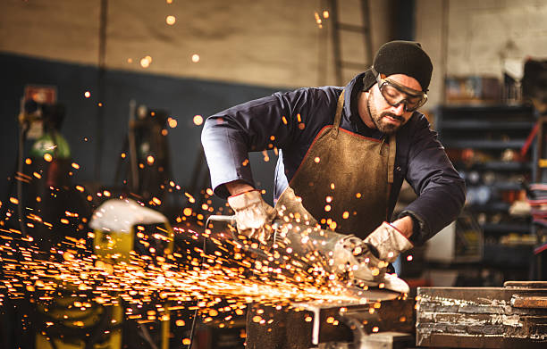 Best Artistic and Custom Metal Fabrication in Tamiami, FL